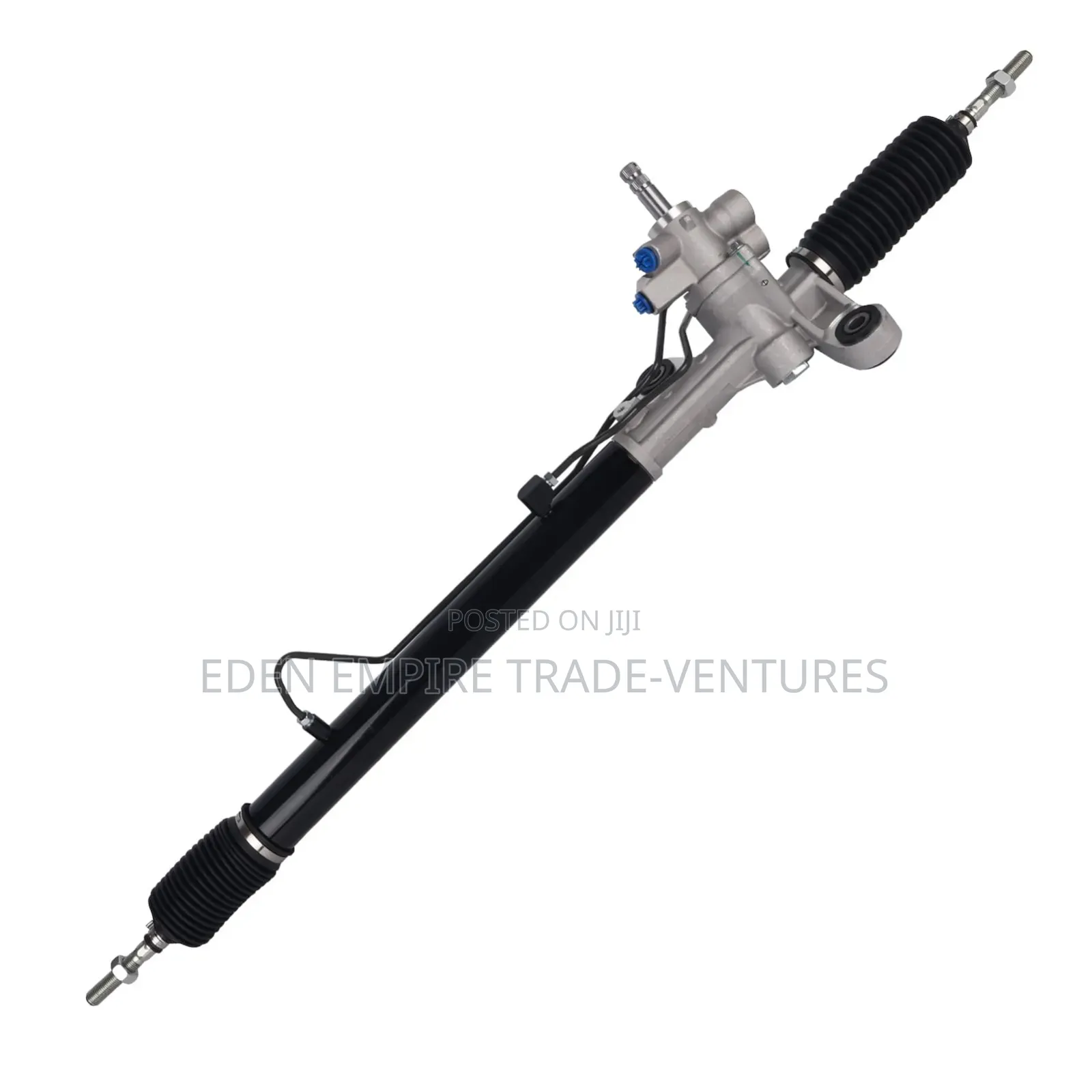 Power Steering Rack 2008-12 Honda Accord, Crosstour, Acura TSX Models
