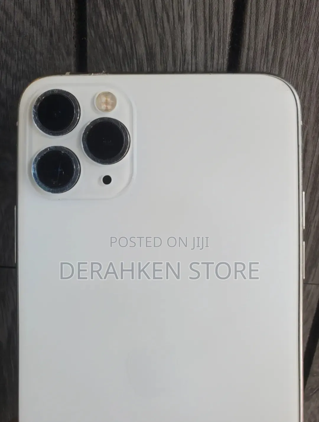 Apple iPhone 11 Pro Max 64 GB White