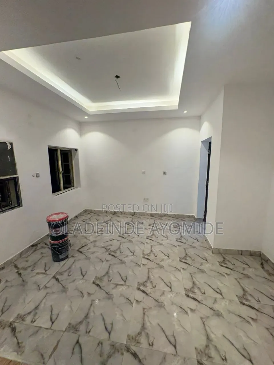 Mini Flat in Ikota Villa for rent