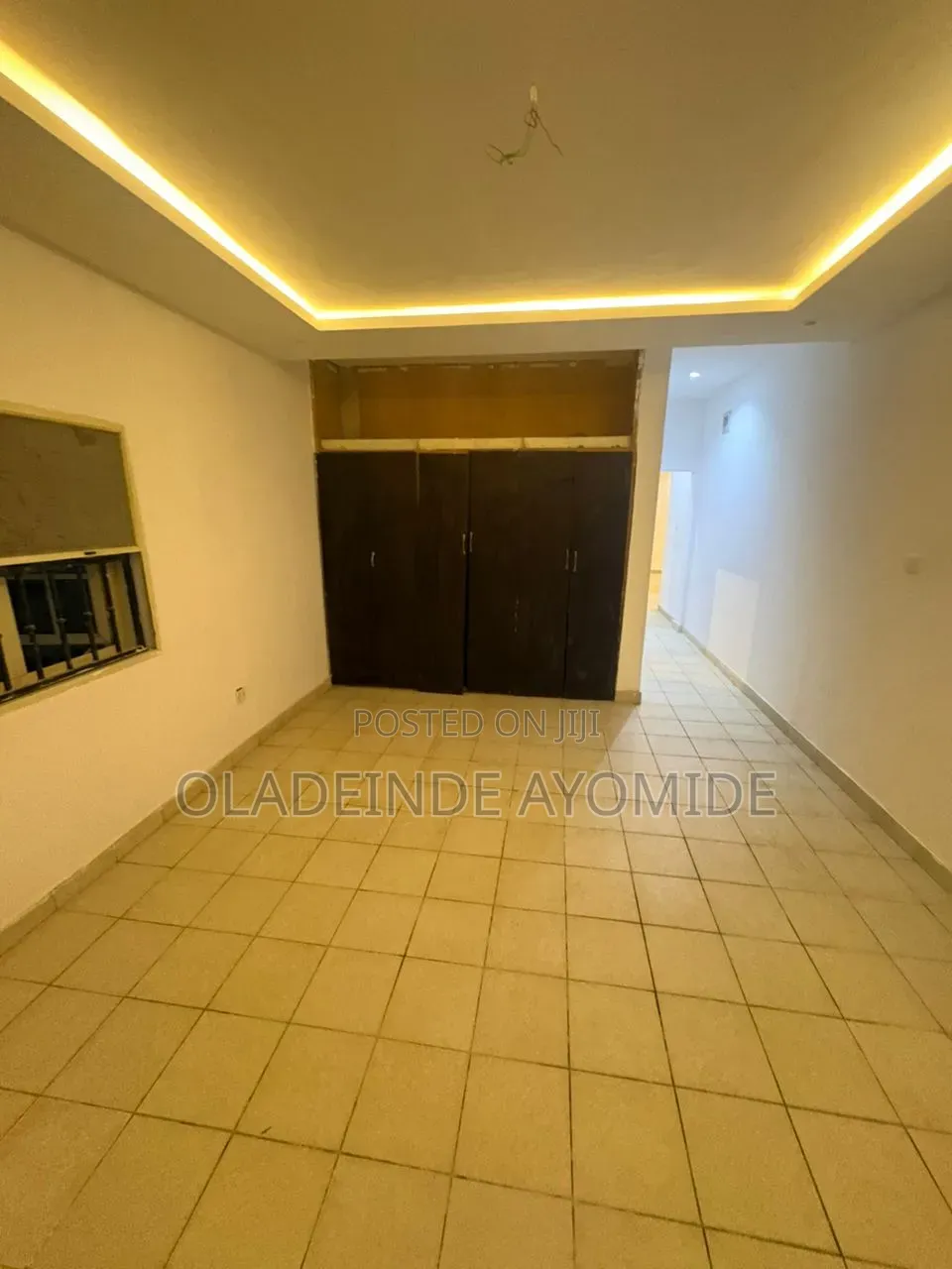 Mini Flat in Ikota Villa for rent