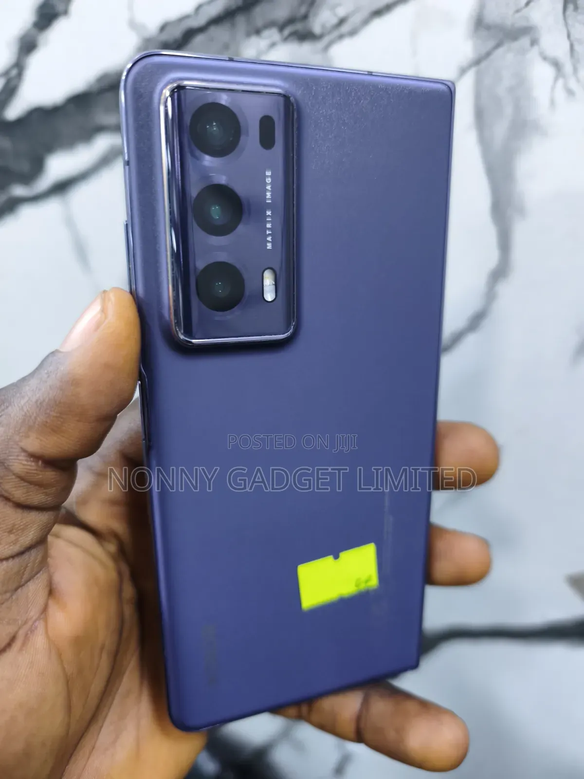 Honor Magic V2 512 GB Purple
