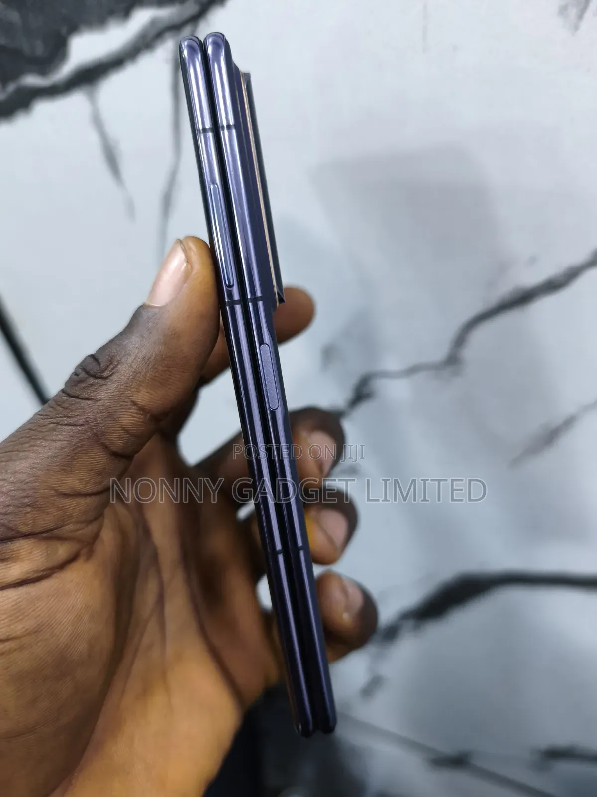 Honor Magic V2 512 GB Purple