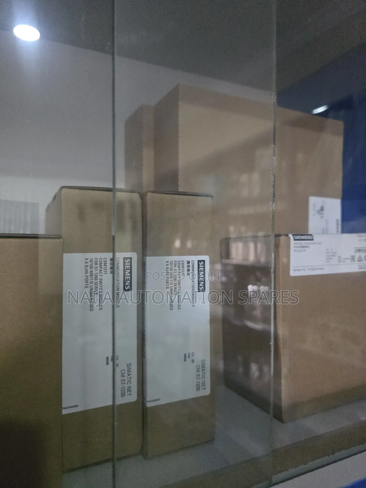 3rx9501-0ba00 | Siemens AS- Interface Power Supply Unit IP20