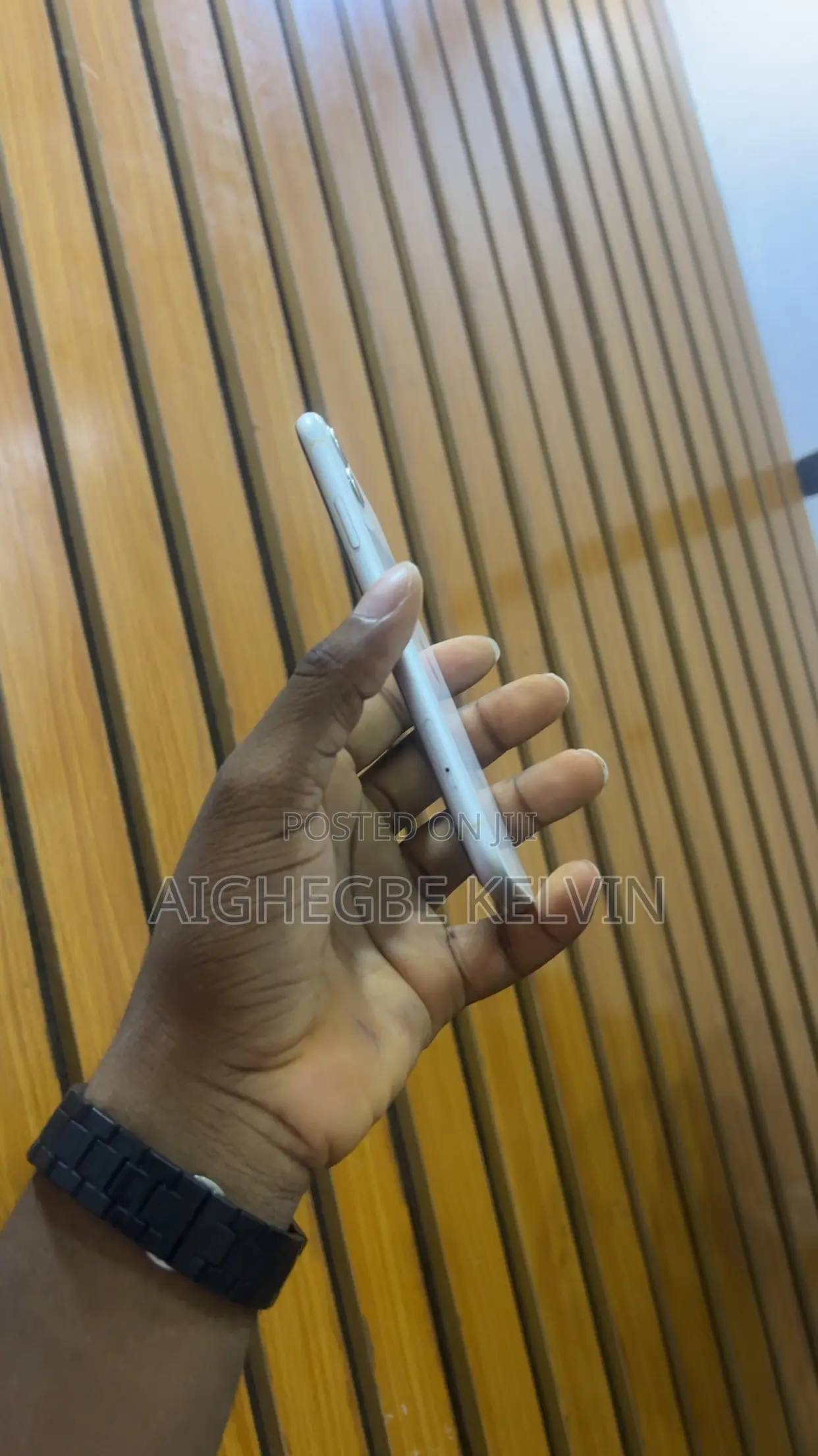 Apple iPhone 11 128 GB White
