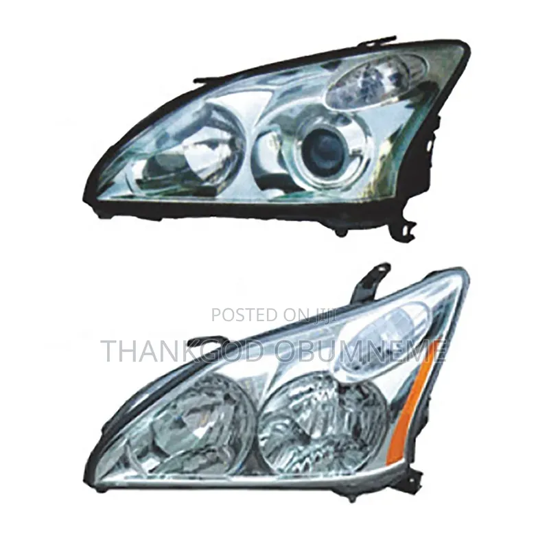 Brand New Headlamp for Rx 330