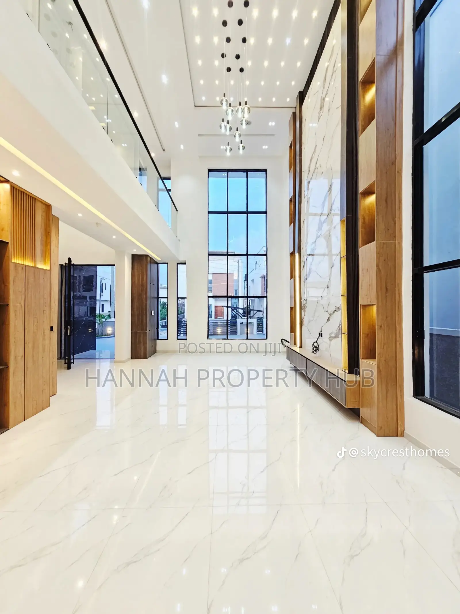 5bdrm House in Lekki for sale