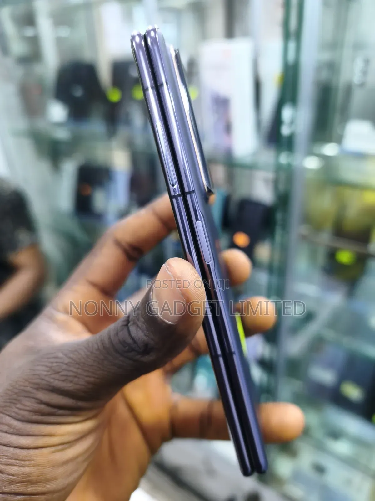 Honor Magic V2 512 GB Purple