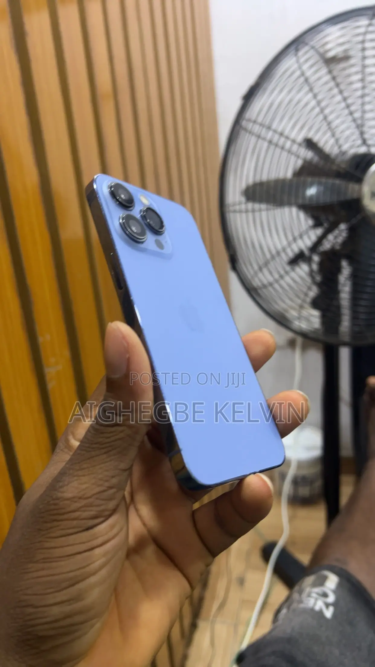 Apple iPhone 13 Pro 128 GB Blue
