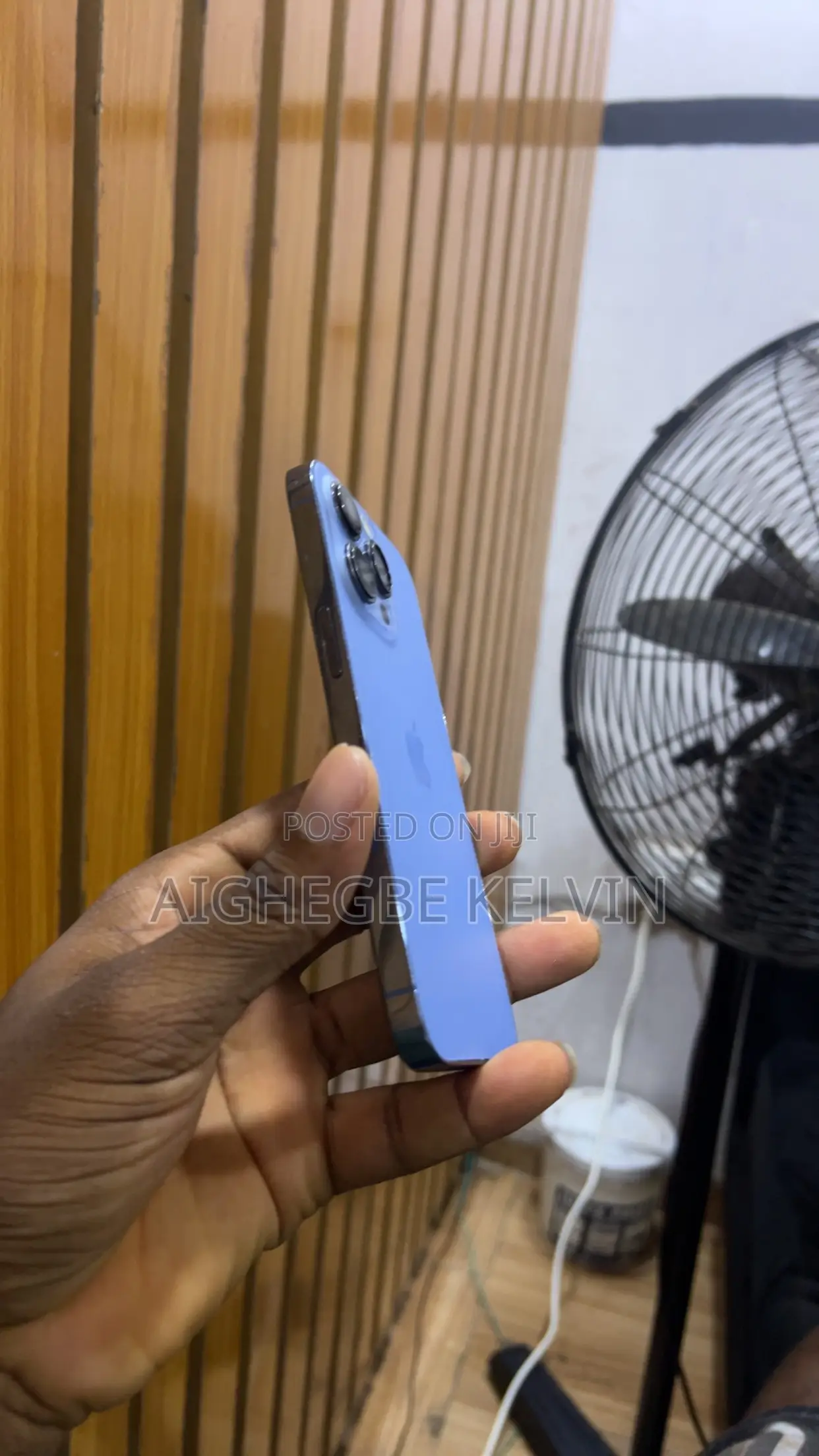 Apple iPhone 13 Pro 128 GB Blue