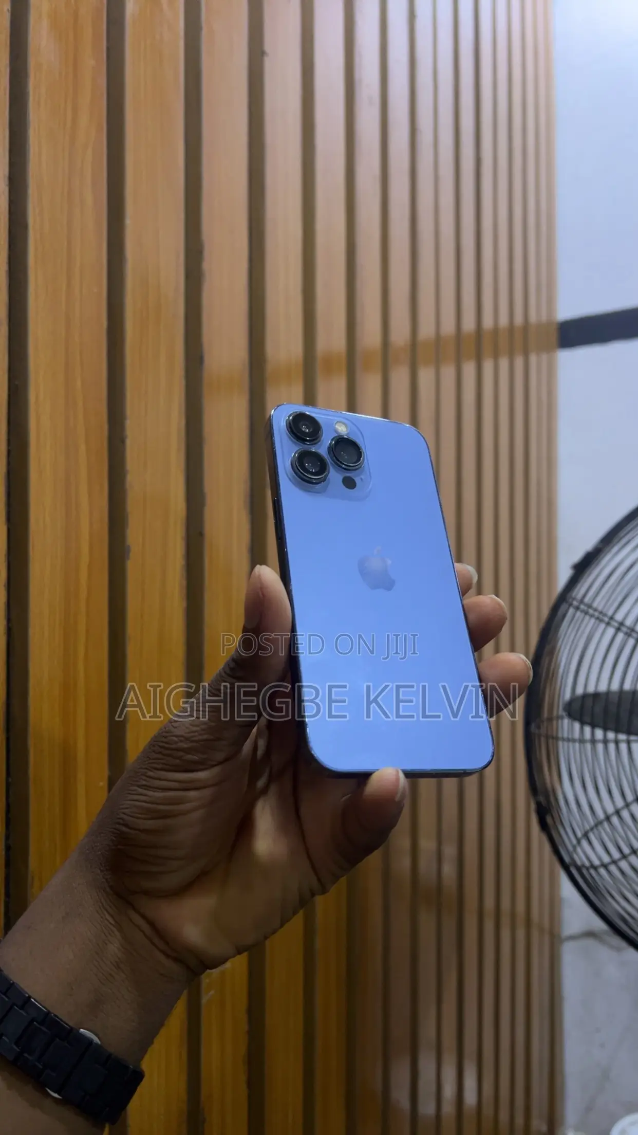 Apple iPhone 13 Pro 128 GB Blue