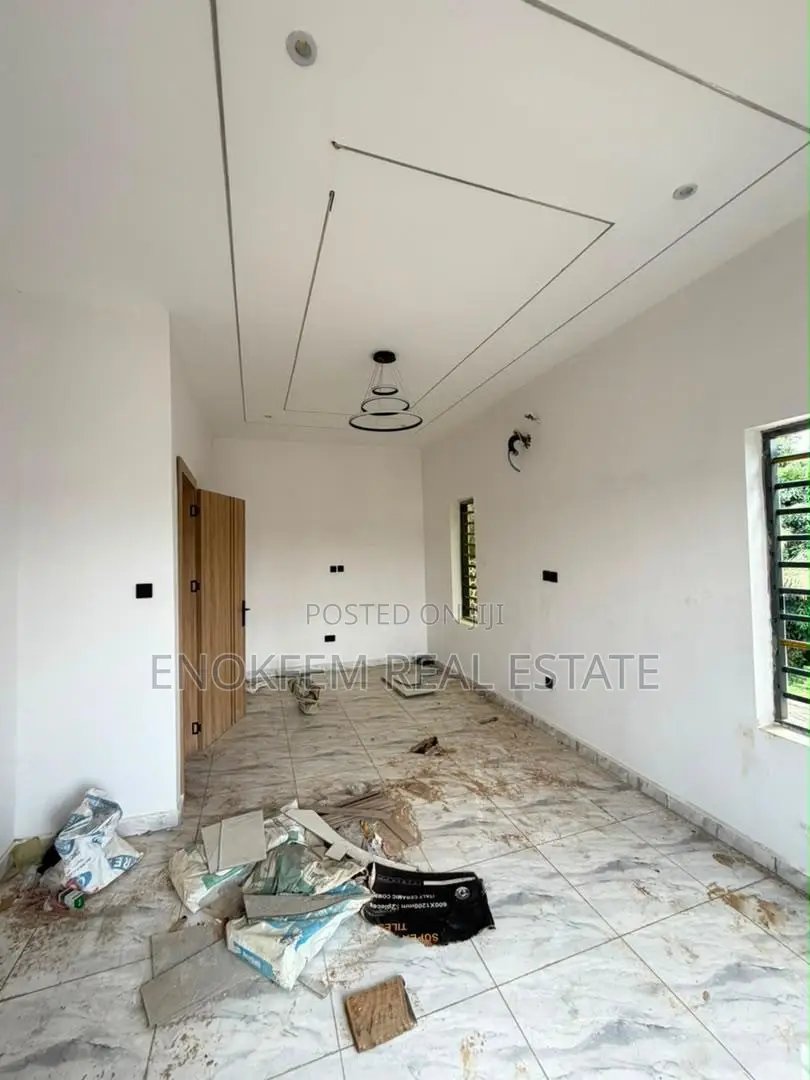 4bdrm Duplex in Ikeja GRA for sale