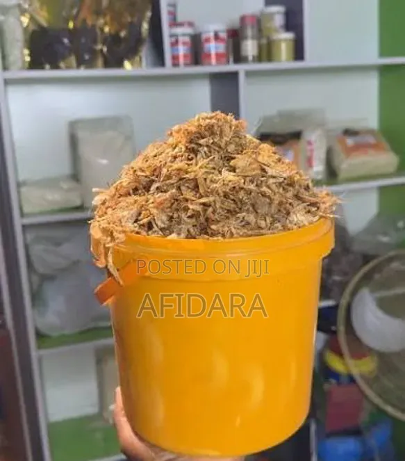 Premium  Sorted Crayfish for Your Kitchen