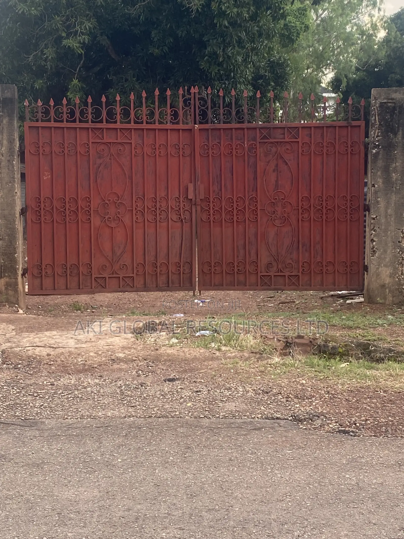 A Rare Luxury Land Opportunity in the Heart of Nza Street  Enugu