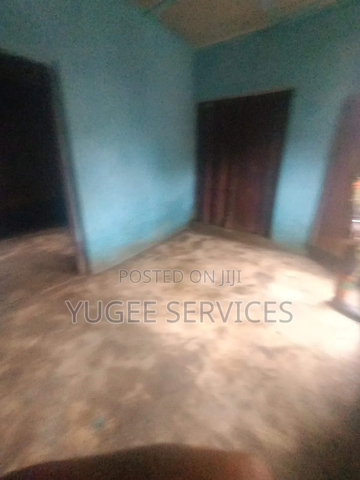 1bdrm Room & Parlour in Aba North for rent