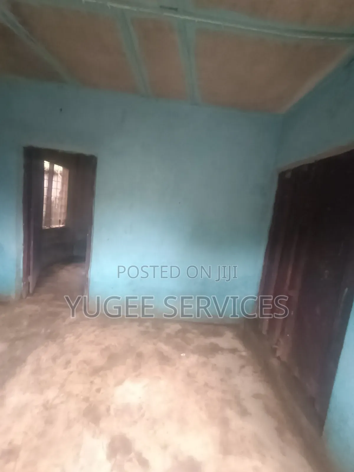1bdrm Room & Parlour in Aba North for rent