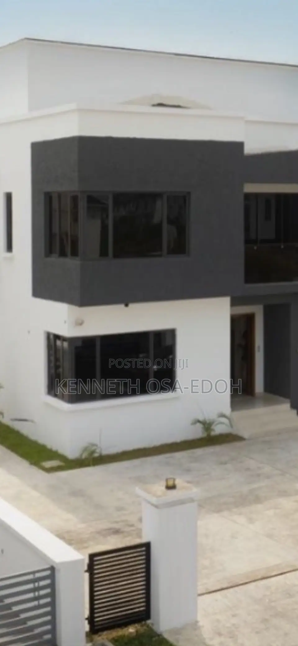 Furnished 4bdrm Duplex in Royal Gardens, Ajiwe for sale