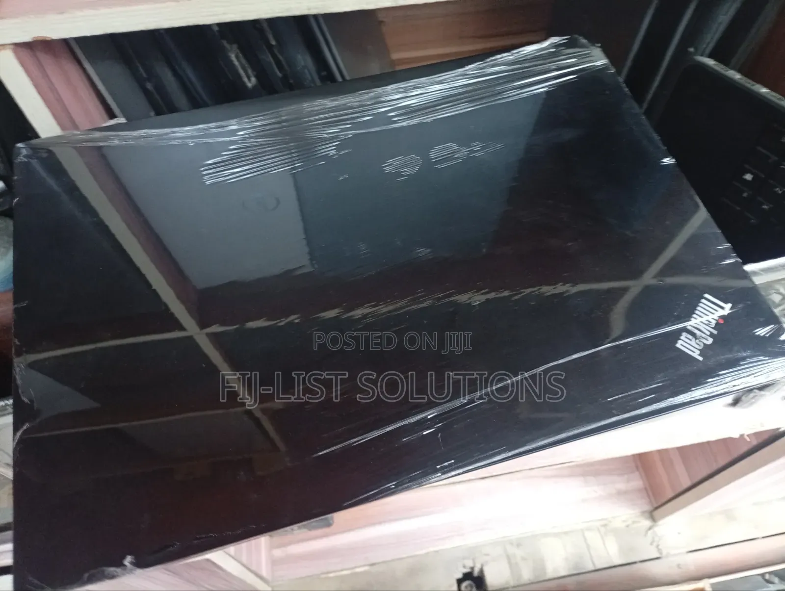 Laptop Lenovo ThinkPad E580 8GB Intel Core i5 SSD 128GB