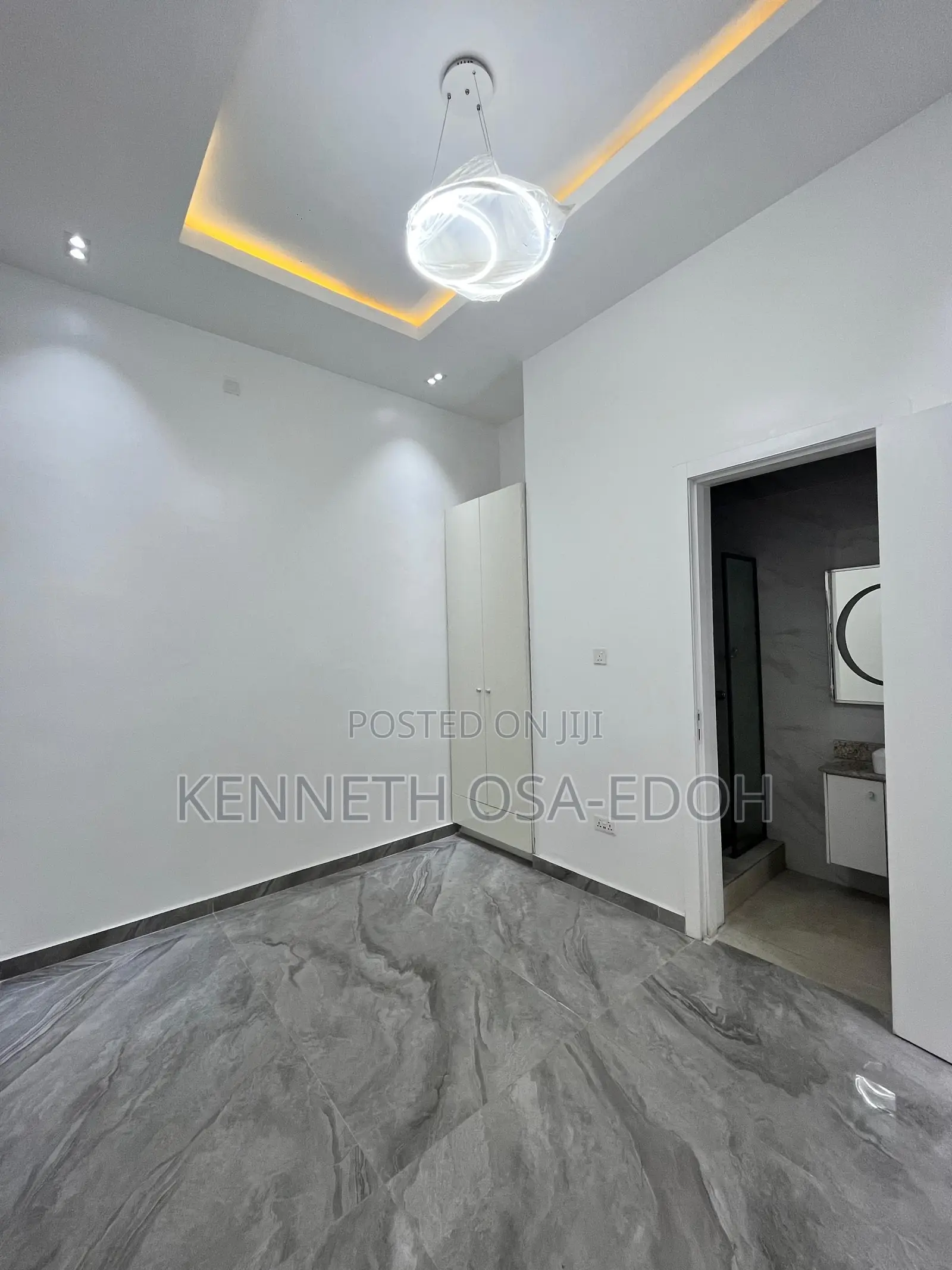 5bdrm Duplex in Victory Park, Osapa london for sale