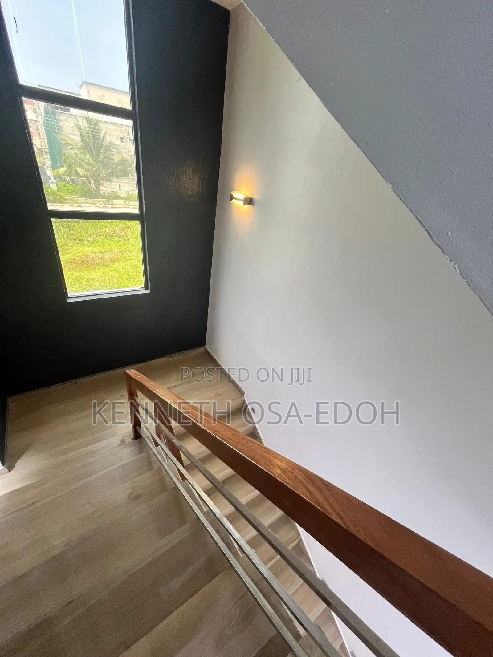 5bdrm Duplex in Victory Park, Osapa london for sale
