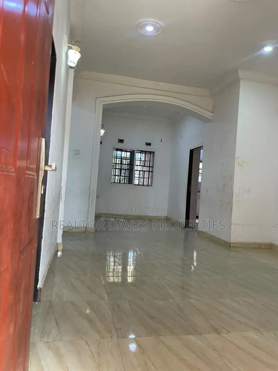 2bdrm Block of Flats in Duste Estate, Dutse-Alhaji for rent