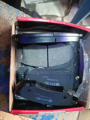Original FROM Brake Pads for CHANGAN UNI T