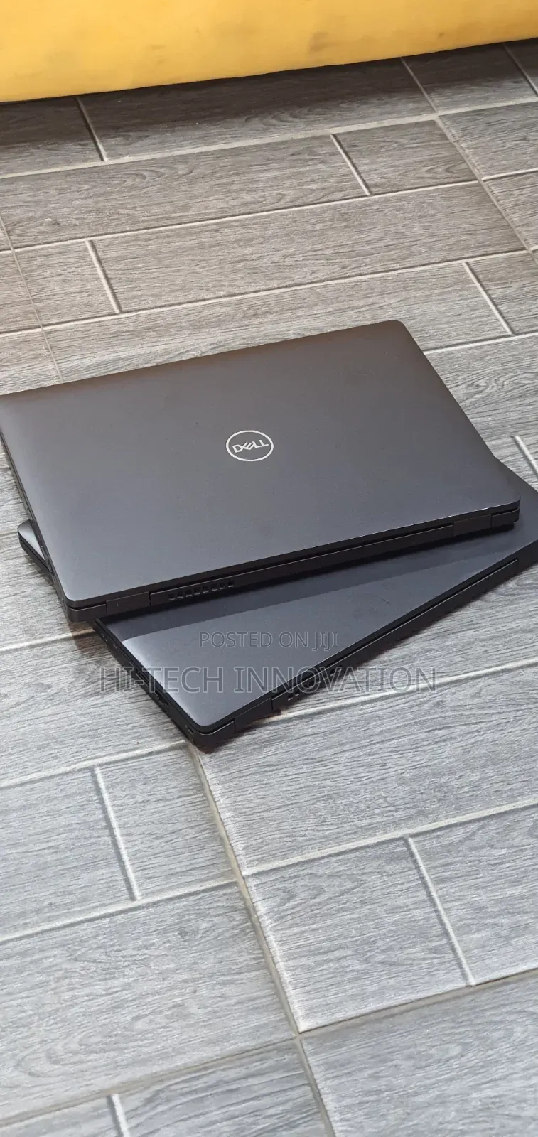 Laptop Dell Latitude 5300 8GB Intel Core i5 SSD 256GB