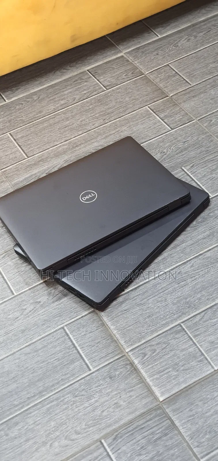Laptop Dell Latitude 5300 8GB Intel Core i5 SSD 256GB