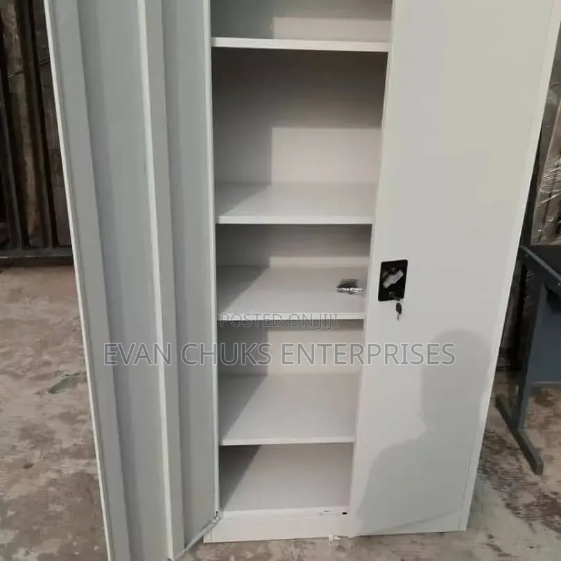 Imported Files Cabinet