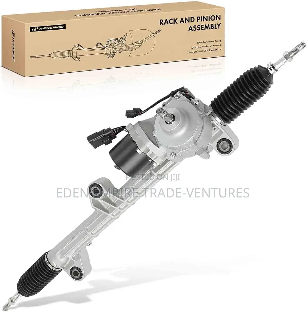 OEM Electric Power Steering Rack Honda Accord 2013-17/4-Cylinder 2.4L