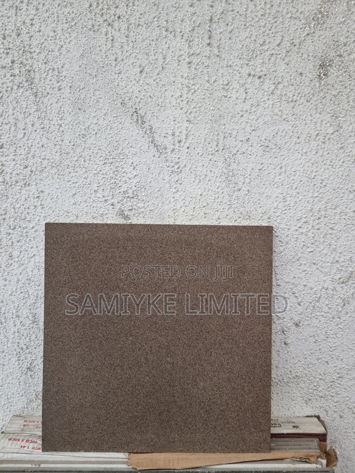 Royal Compound and Industrial 15mm Thick (40x40) Full-Body Vitrified