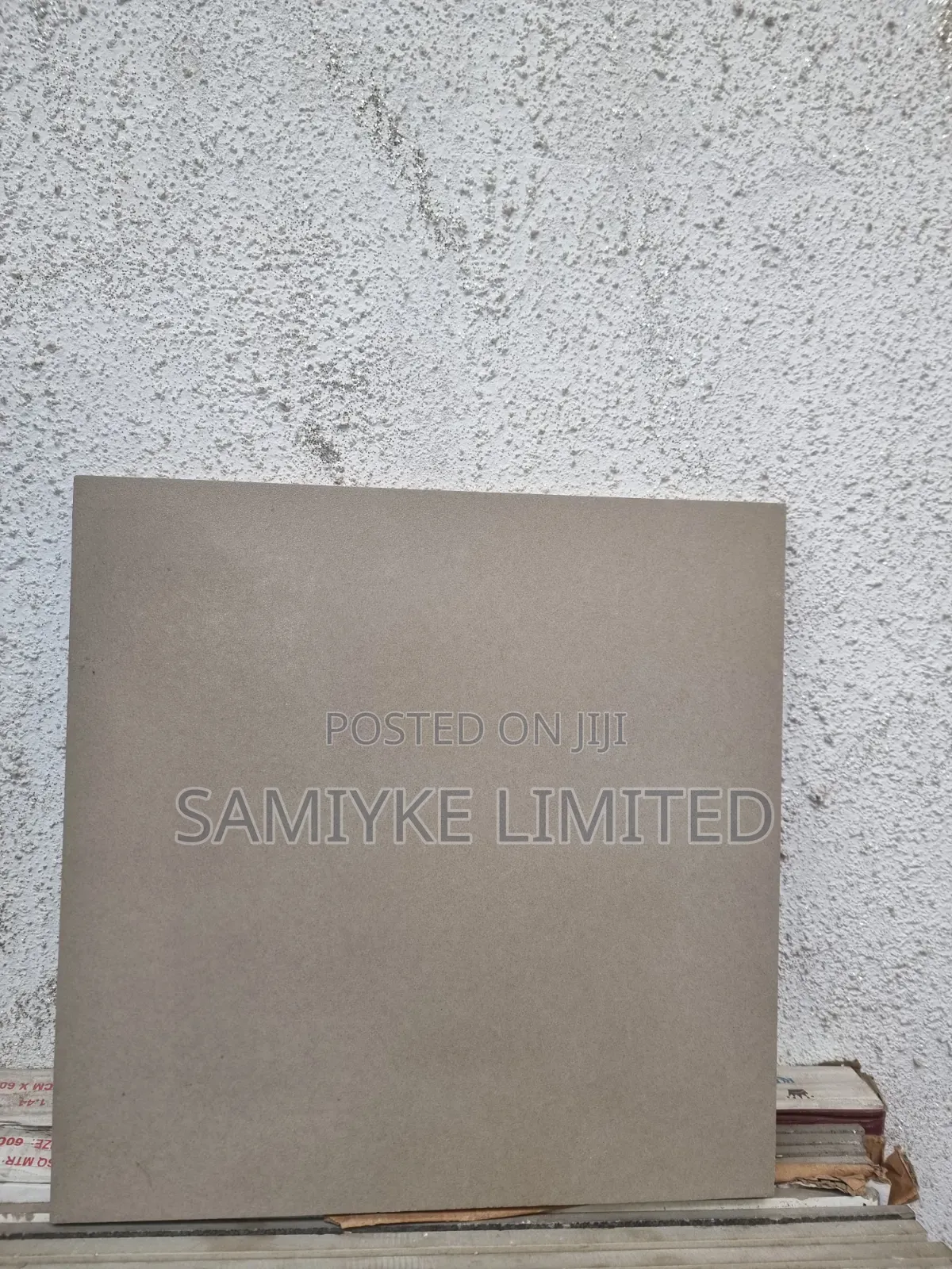 Royal Compound and Industrial 15mm Thick (40x40) Full-Body Vitrified