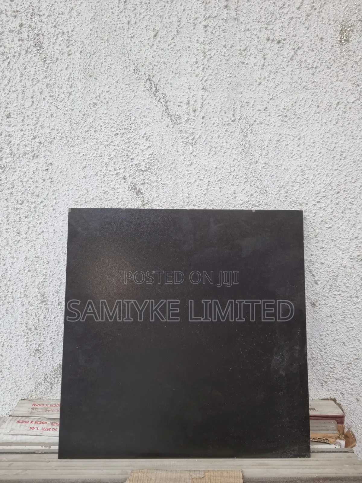 Royal Compound and Industrial 15mm Thick (40x40) Full-Body Vitrified