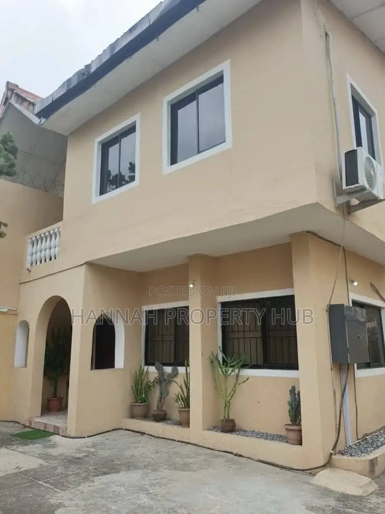 4bdrm Duplex in Mobolaji Johnson, Lekki for sale