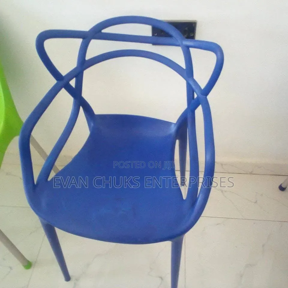 Quality Event Plastic Chairs