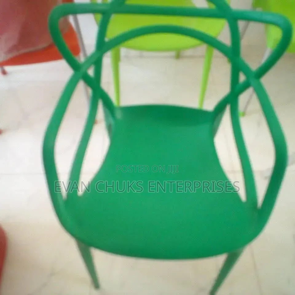 Quality Event Plastic Chairs