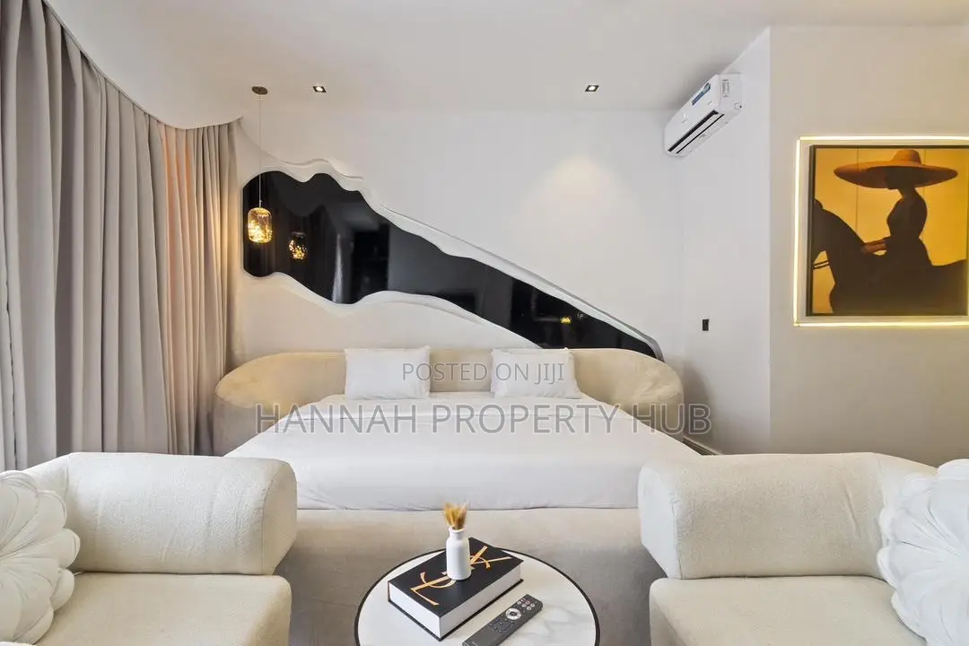 4bdrm Duplex in Mobolaji Johnson, Lekki for sale