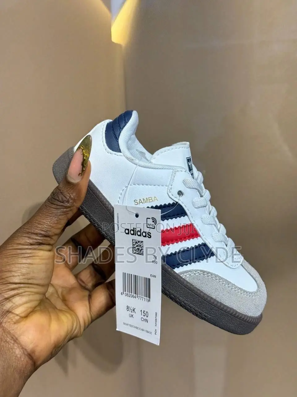 Premium New Balance Trainers – Stylish, Comfortable & High Quality