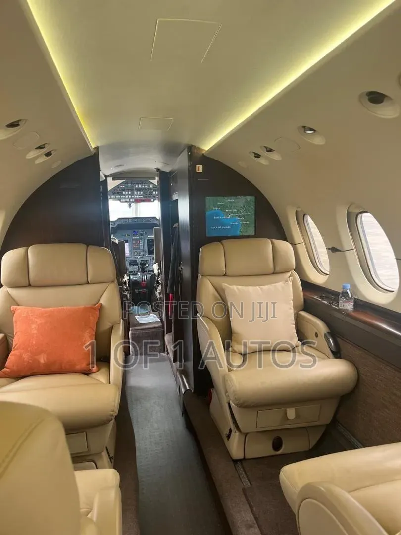 Hawker 850xp 2009