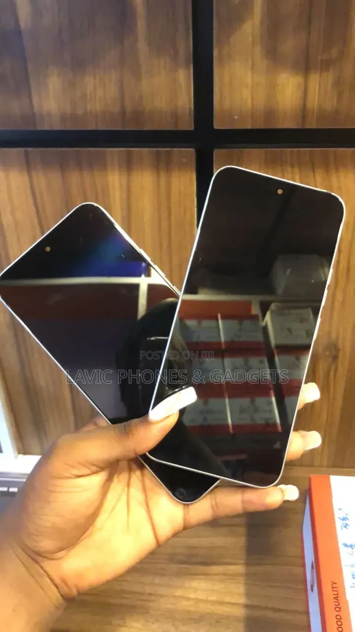 Original Tecno Spark 40 Pro (KM6) AMOLED Screen
