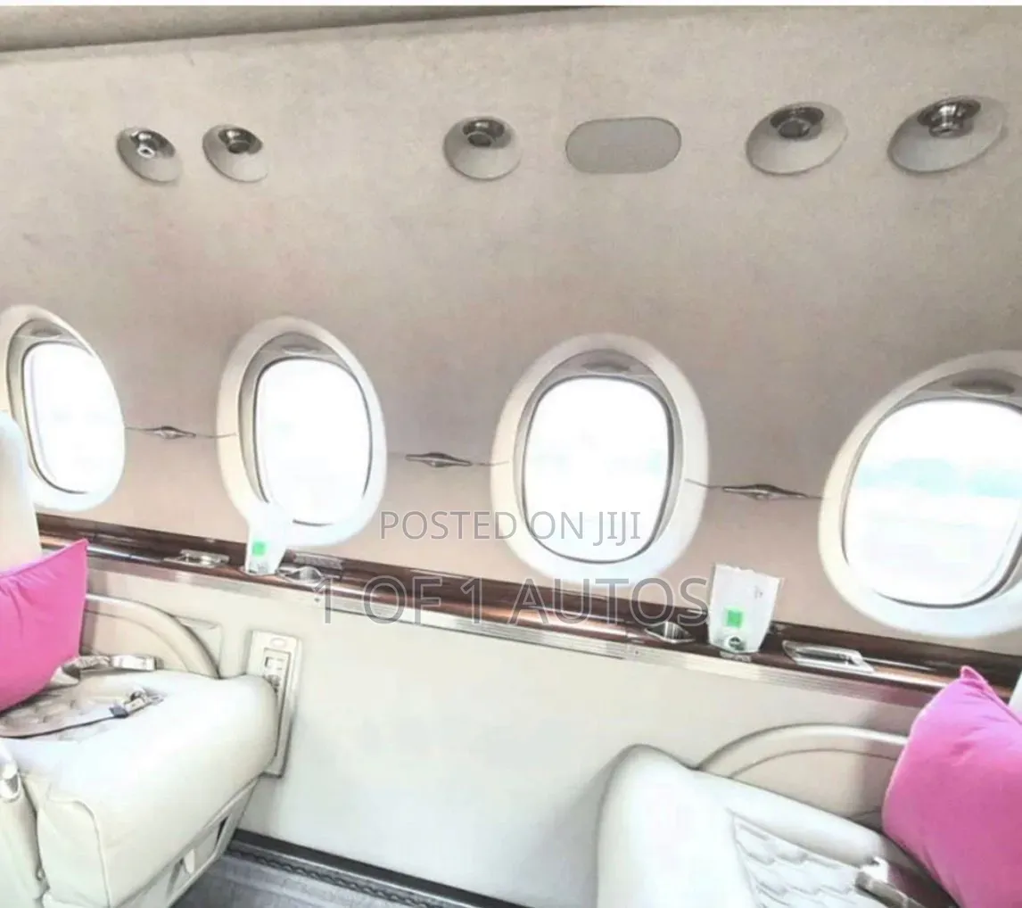Hawker 800xp 2006