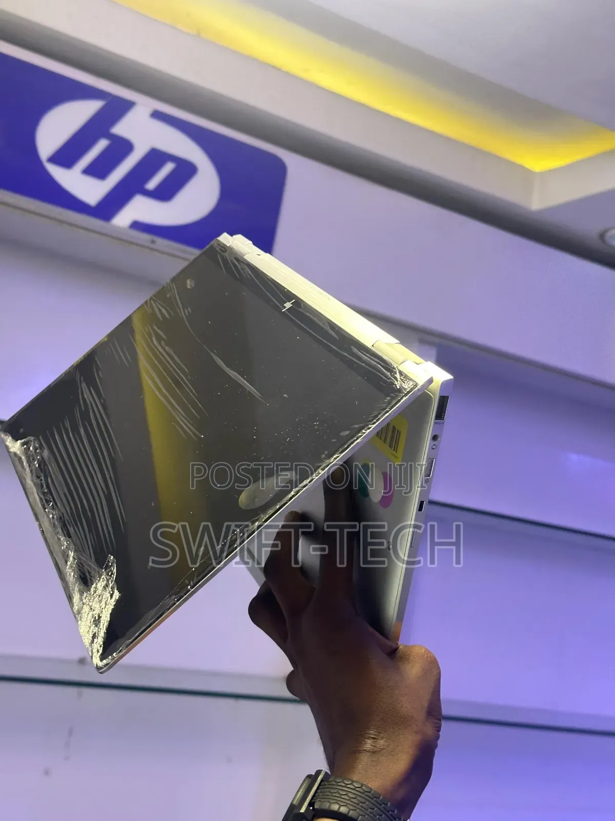 Laptop HP EliteBook 1040 G6 16GB Intel Core i7 SSD 256GB