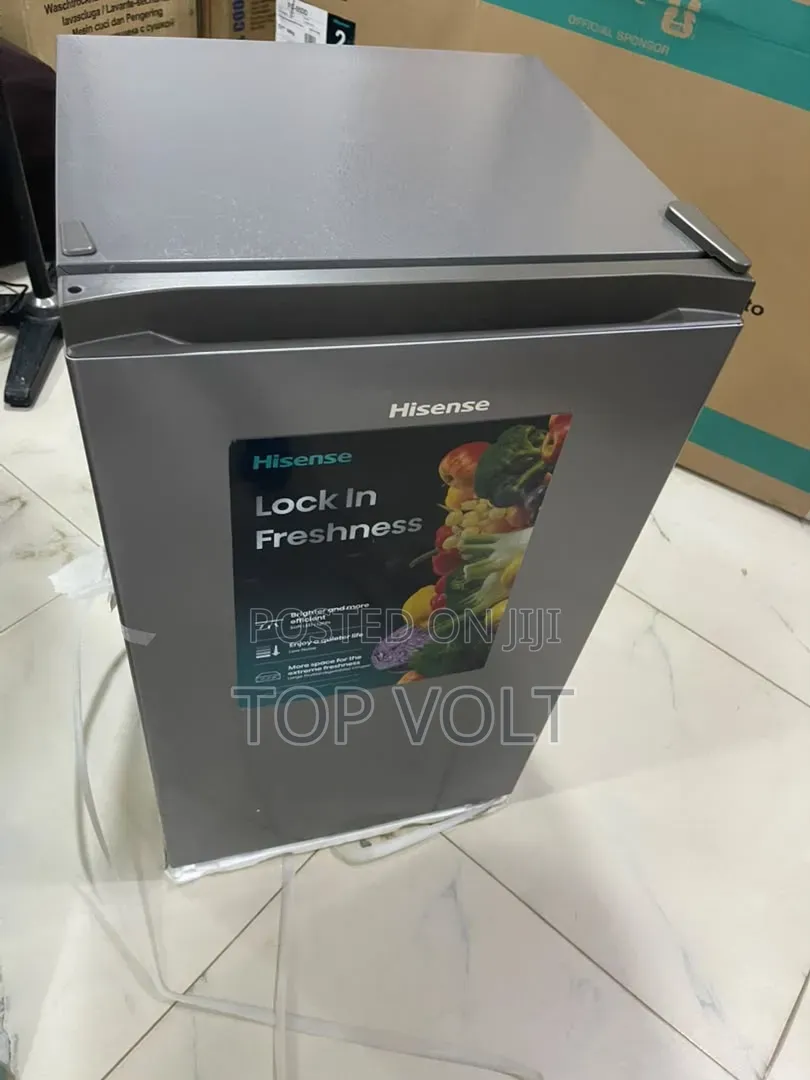 Hisense REF093DR 93 Litres Home Fridge