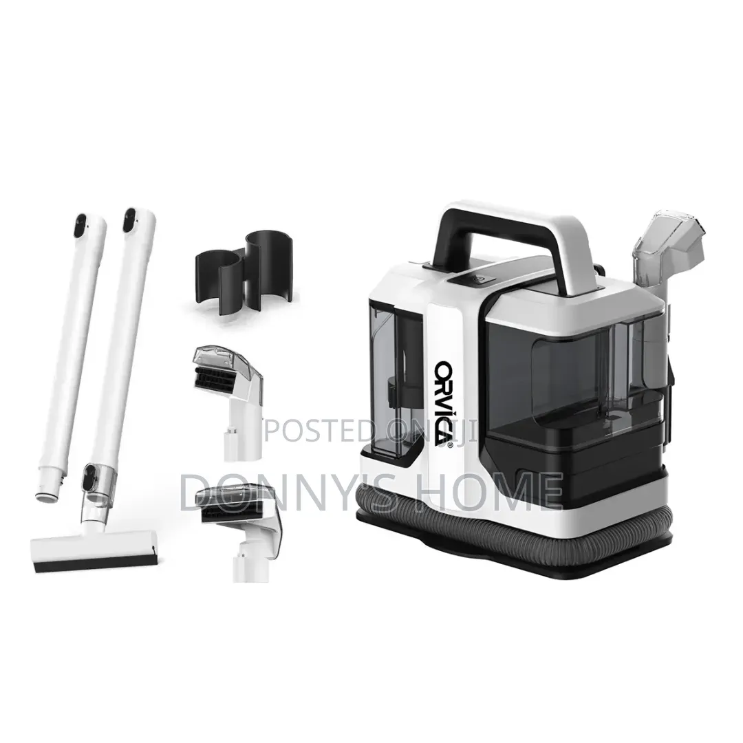 Orvica Orm-509 Portable Carpet Cleaner