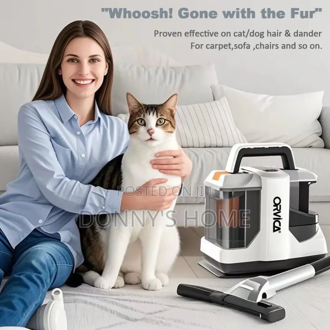 Orvica Orm-509 Portable Carpet Cleaner