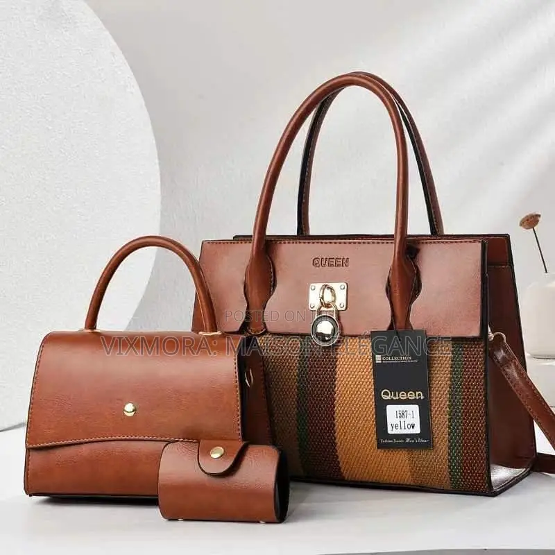 Queen Bags
