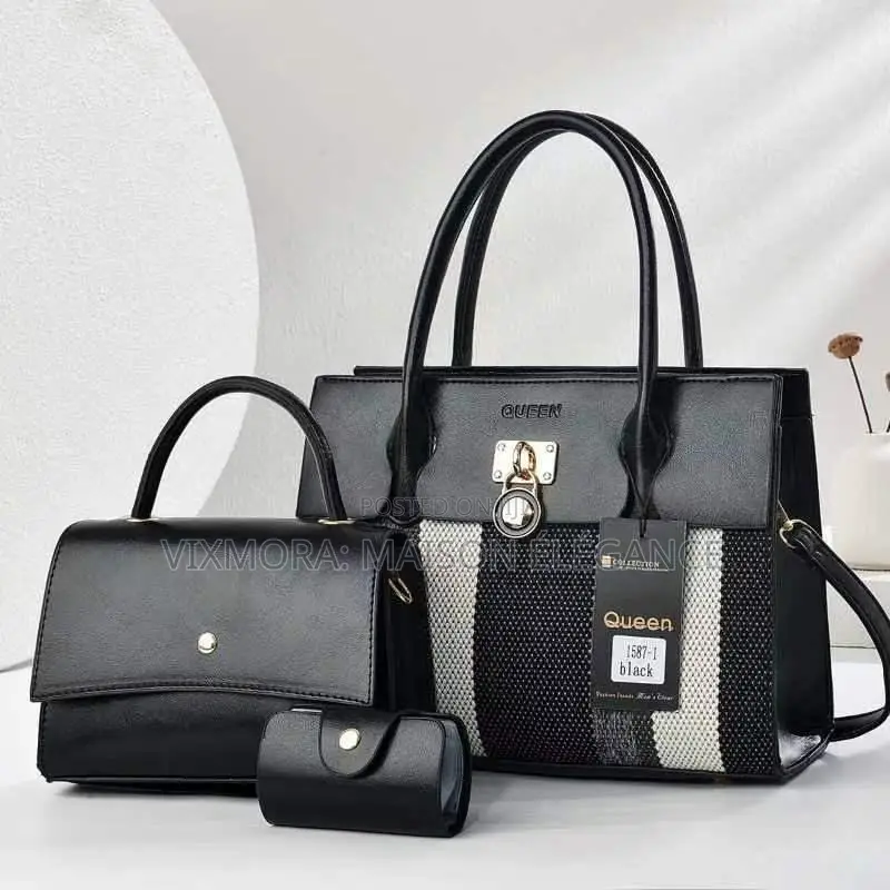 Queen Bags