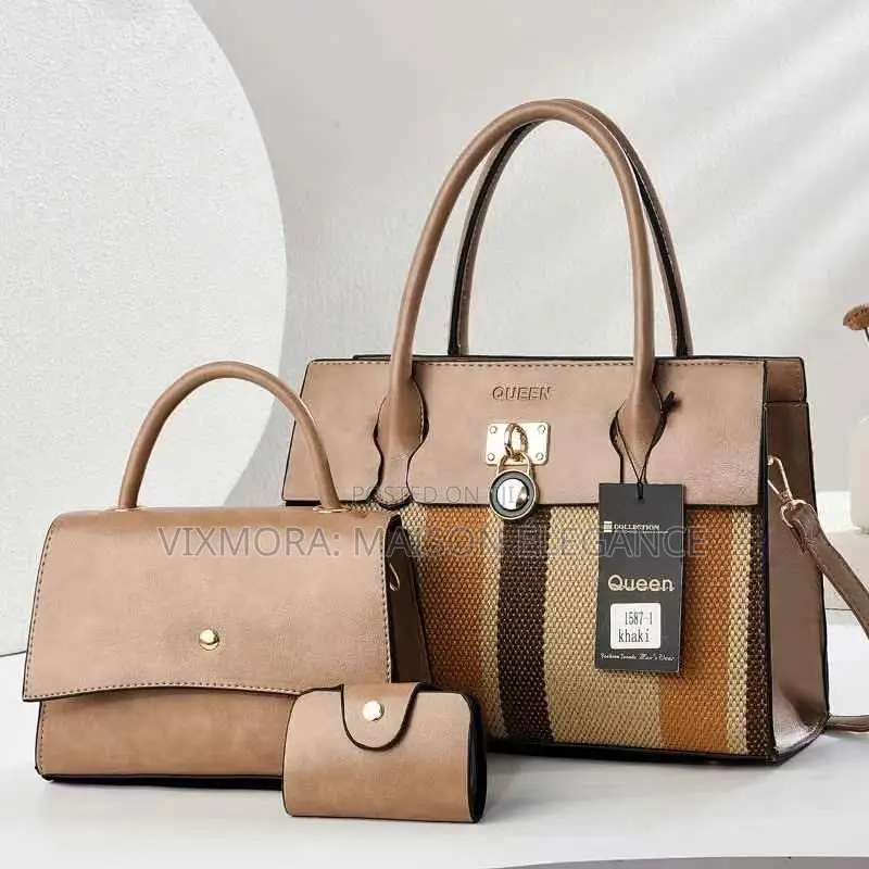 Queen Bags