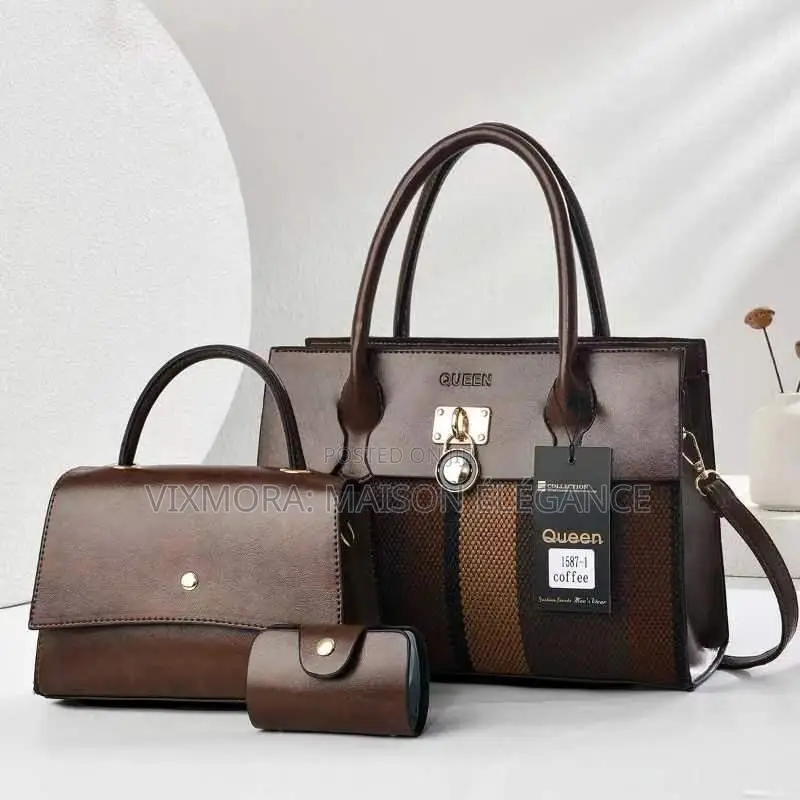 Queen Bags