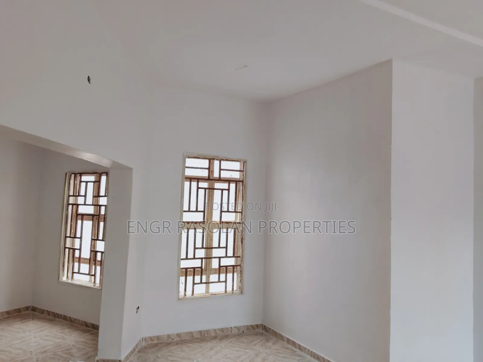 Furnished 2bdrm Apartment in Olunlade, Ilorin South for rent