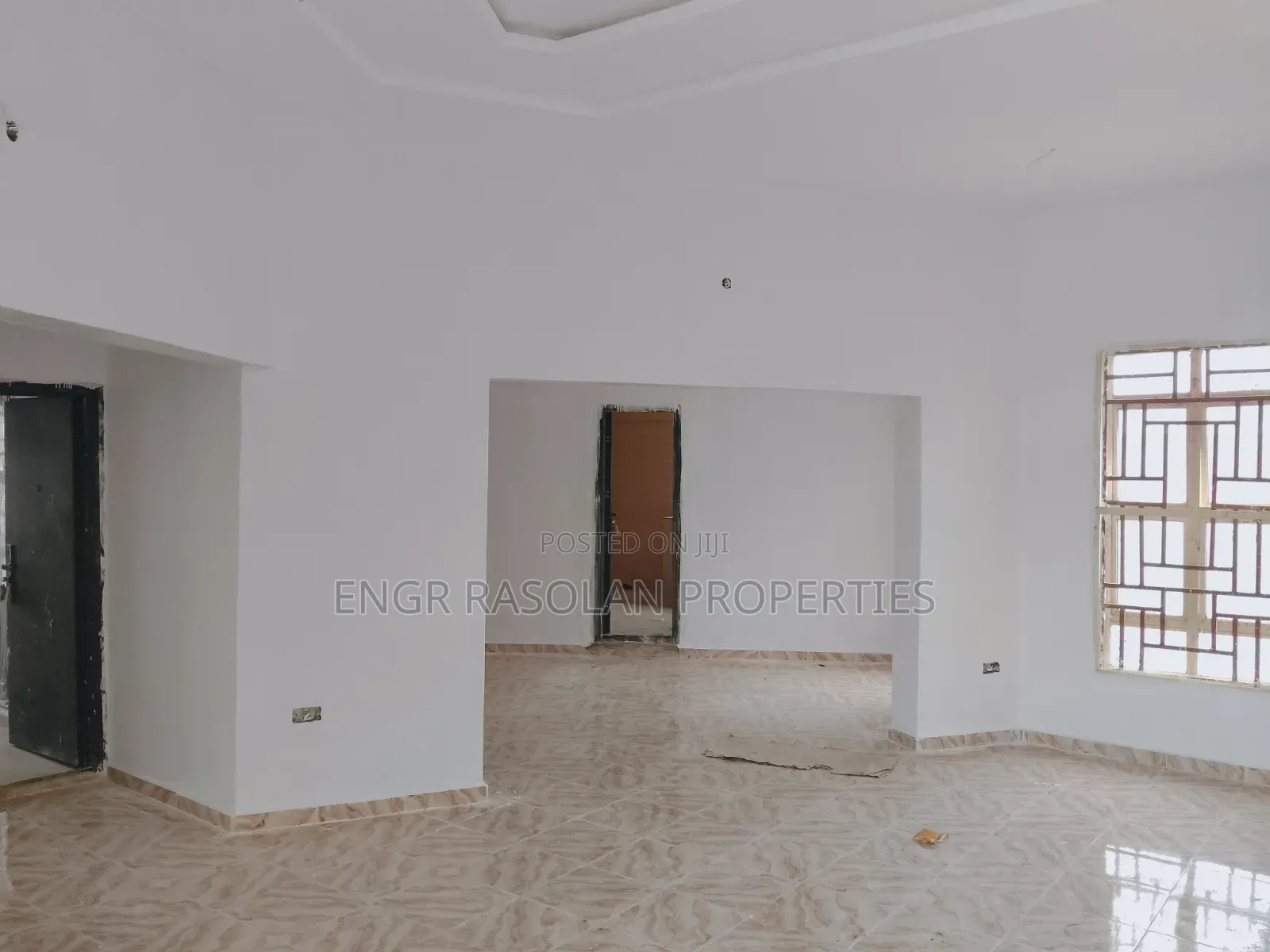 Furnished 2bdrm Apartment in Olunlade, Ilorin South for rent